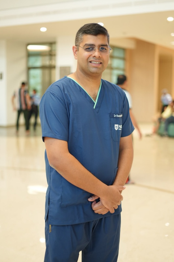 Endoscopic Ultrasound (EUS) & ERCP Suite